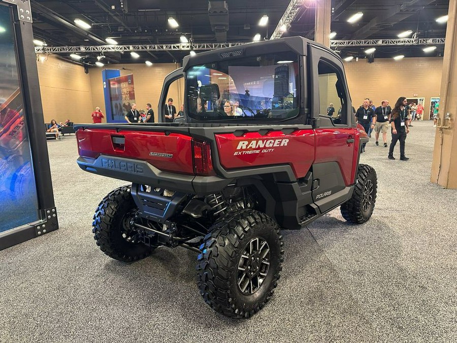 2024 Polaris Industries Ranger XD 1500 Northstar Ultimate