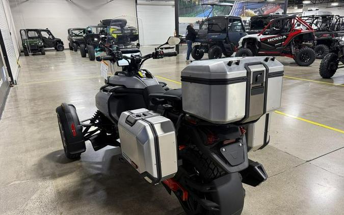 2025 Can-Am® Canyon XT