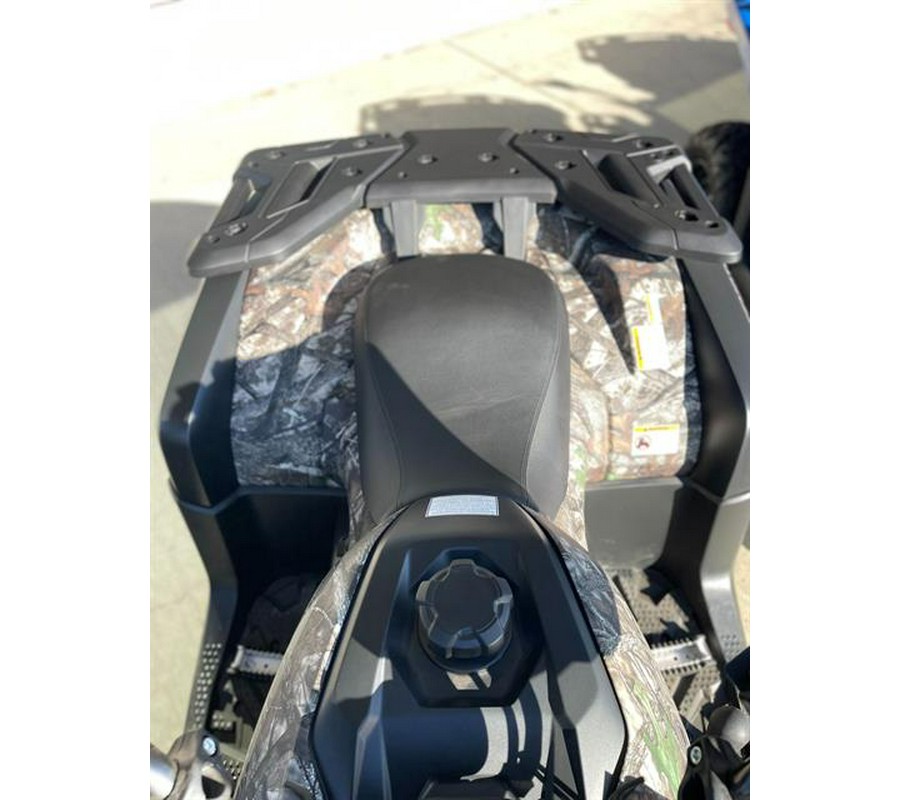 2025 CFMOTO CForce 600