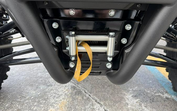 2026 Kawasaki Teryx® KRX™ 1000 Blackout Edition