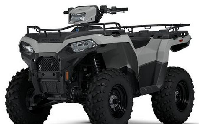 2026 Polaris Sportsman 450 H.O. EPS