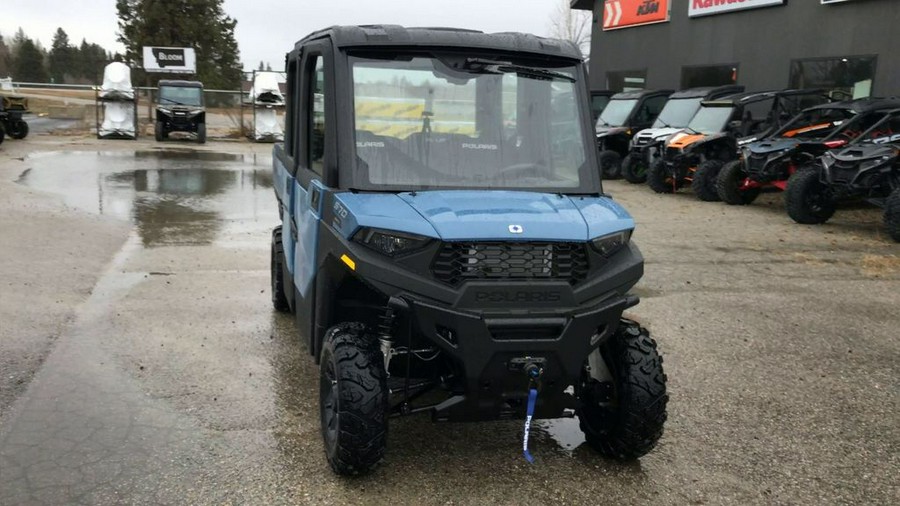 2026 Polaris® Ranger Crew SP 570 NorthStar Edition