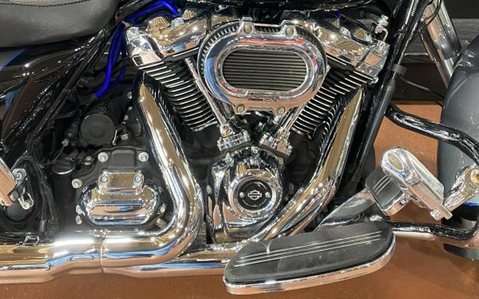 FLHXS 2021 Street Glide Special