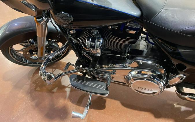 FLHXS 2021 Street Glide Special