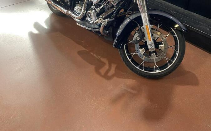 FLHXS 2021 Street Glide Special