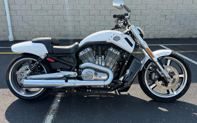 2015 Harley-Davidson V-Rod Muscle®