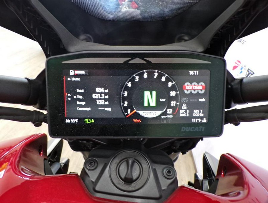 Used 2026 Ducati X DIAVEL V4