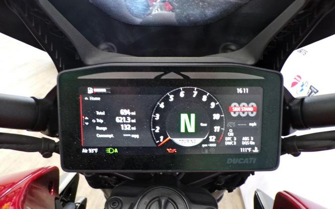 Used 2026 Ducati X DIAVEL V4