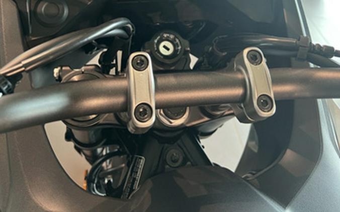 2026 Honda Transalp E-Clutch