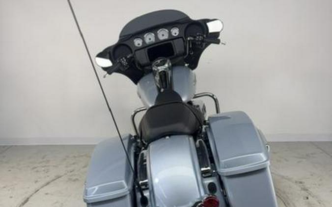 2023 Harley-Davidson® FLHX - Street Glide®