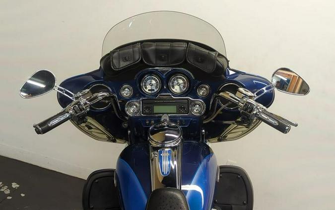 2007 Harley-Davidson® FLHTCUSE2 - Ultra Classic® Screamin' Eagle® Electra Glide®