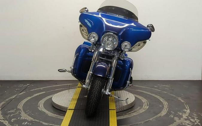 2007 Harley-Davidson® FLHTCUSE2 - Ultra Classic® Screamin' Eagle® Electra Glide®