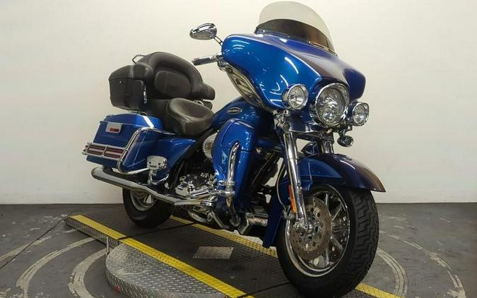 2007 Harley-Davidson® FLHTCUSE2 - Ultra Classic® Screamin' Eagle® Electra Glide®