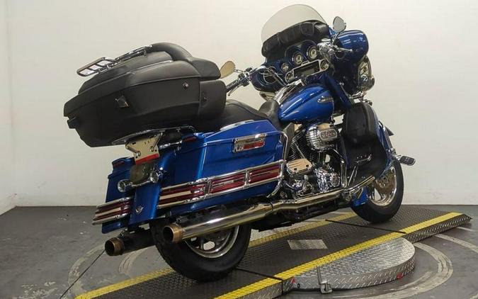 2007 Harley-Davidson® FLHTCUSE2 - Ultra Classic® Screamin' Eagle® Electra Glide®