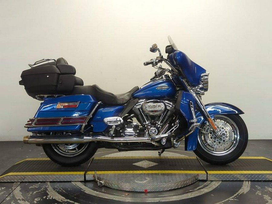 2007 Harley-Davidson® FLHTCUSE2 - Ultra Classic® Screamin' Eagle® Electra Glide®