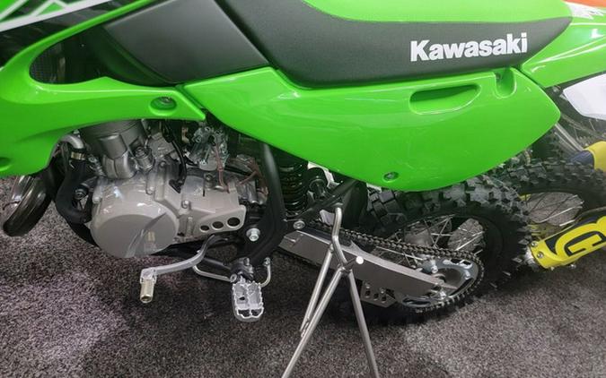 2023 Kawasaki KX 65