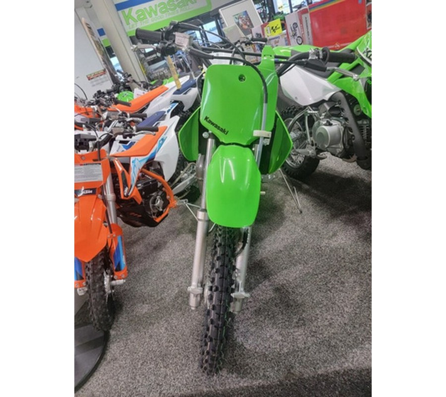 2023 Kawasaki KX 65