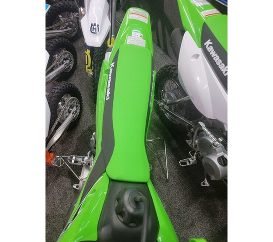 2023 Kawasaki KX 65