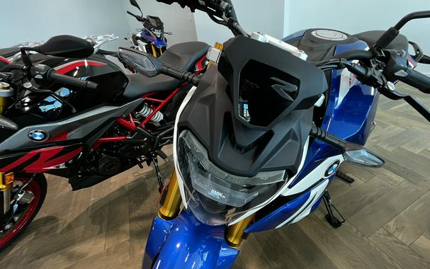 2024 BMW G 310 R