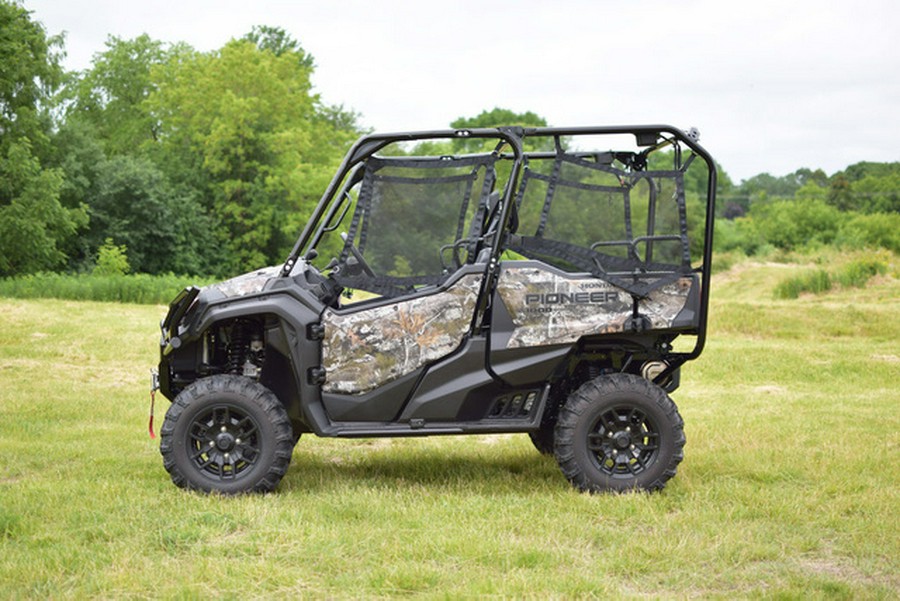 2024 Honda Pioneer 1000-5 Forest