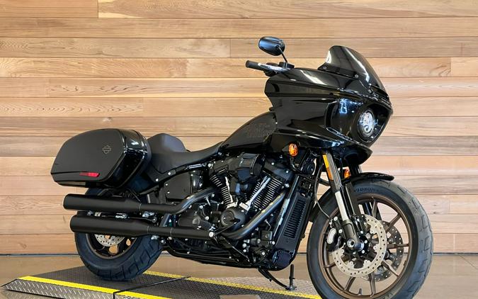 2024 Harley-Davidson Low Rider® ST