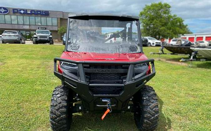 2025 Polaris Ranger Crew XP 1000 Premium