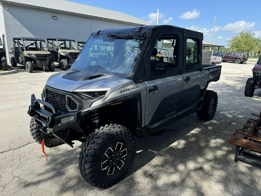 2024 Polaris® Ranger Crew XD 1500 NorthStar Edition Ultimate