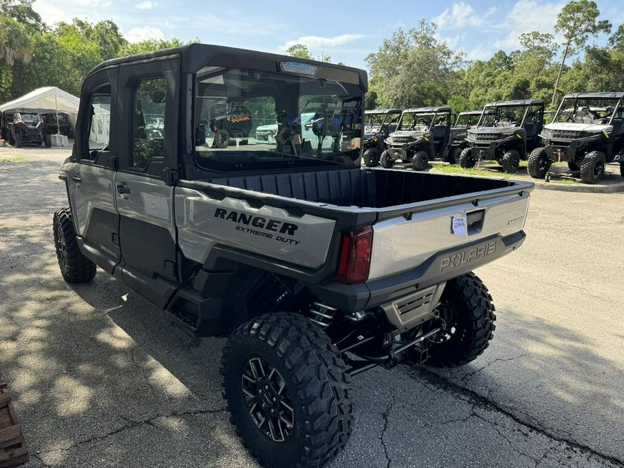 2024 Polaris® Ranger Crew XD 1500 NorthStar Edition Ultimate