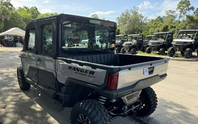 2024 Polaris® Ranger Crew XD 1500 NorthStar Edition Ultimate