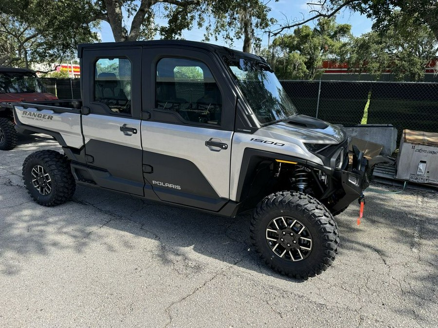 2024 Polaris® Ranger Crew XD 1500 NorthStar Edition Ultimate