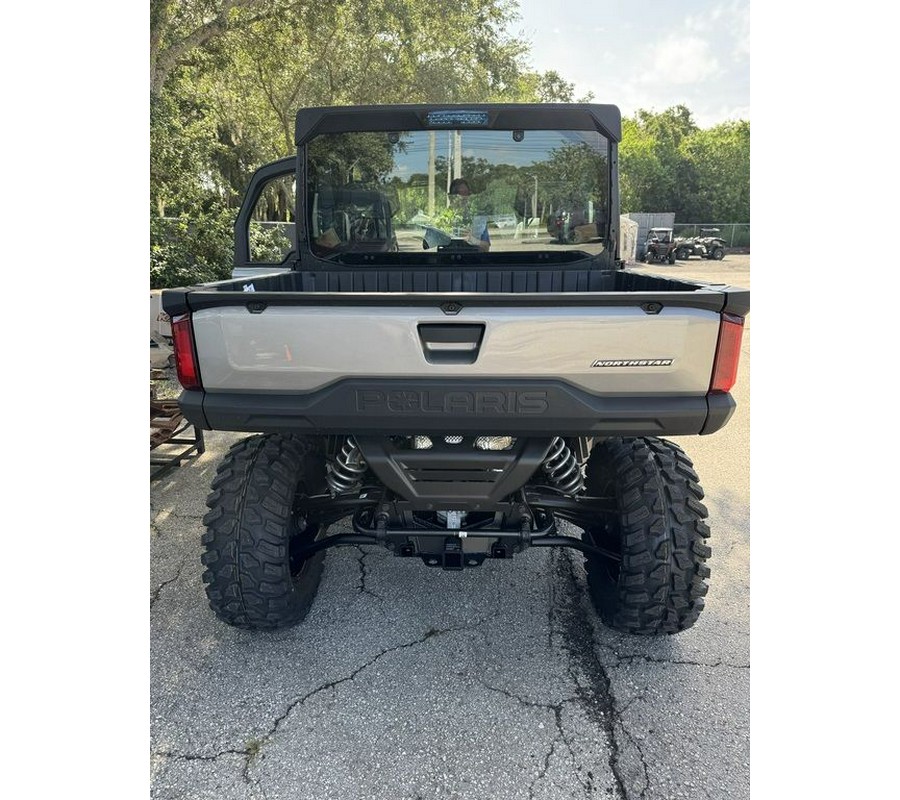 2024 Polaris® Ranger Crew XD 1500 NorthStar Edition Ultimate