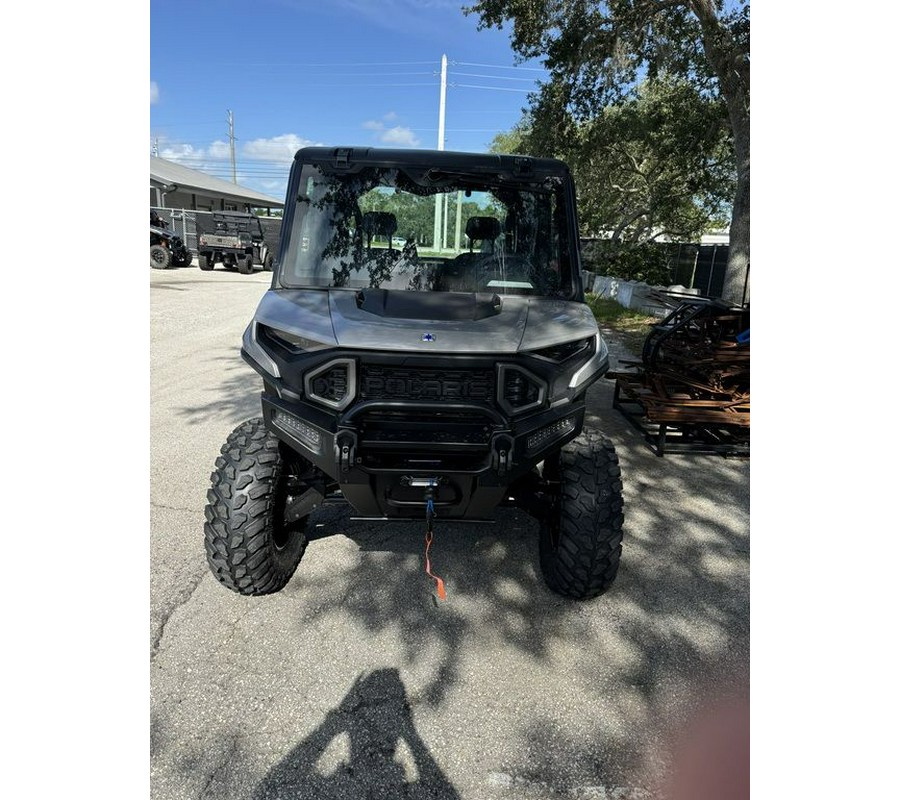 2024 Polaris® Ranger Crew XD 1500 NorthStar Edition Ultimate