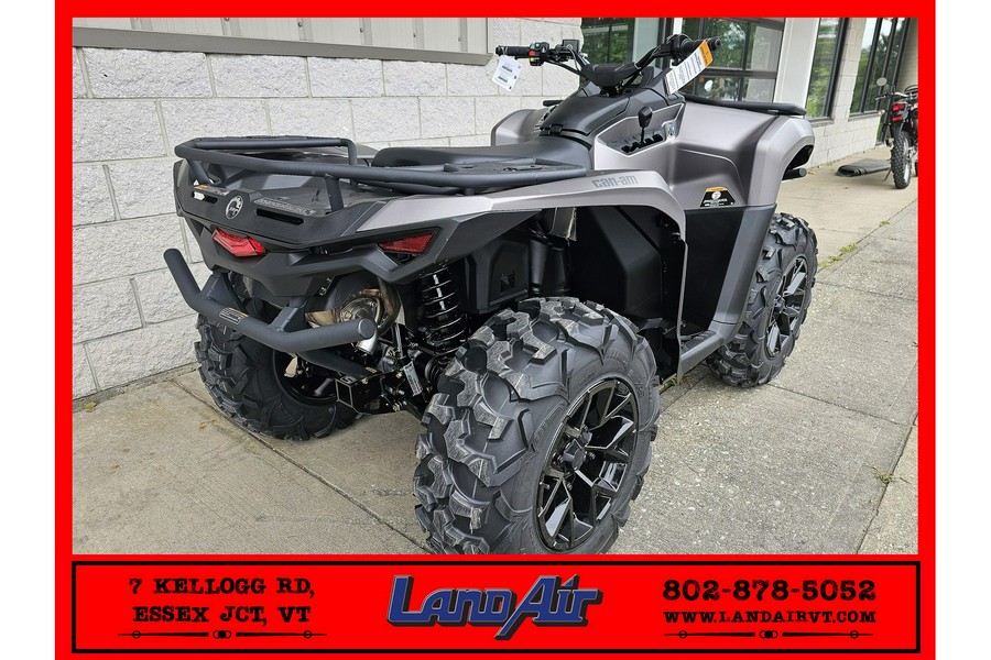 2024 Can-Am Outlander XT 700