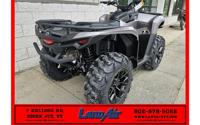 2024 Can-Am Outlander XT 700