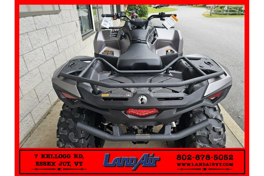 2024 Can-Am Outlander XT 700