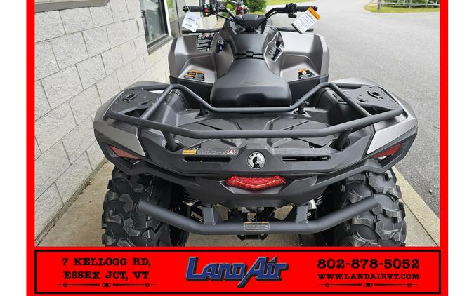 2024 Can-Am Outlander XT 700