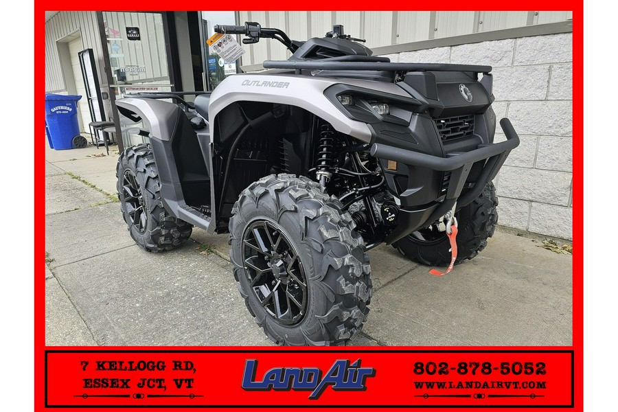 2024 Can-Am Outlander XT 700