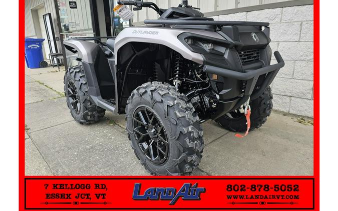 2024 Can-Am Outlander XT 700