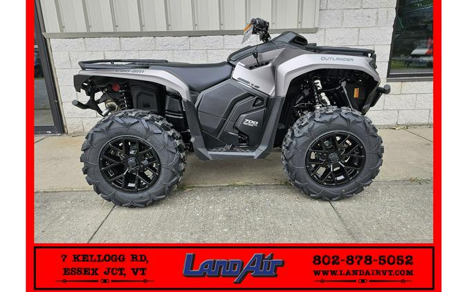 2024 Can-Am Outlander XT 700