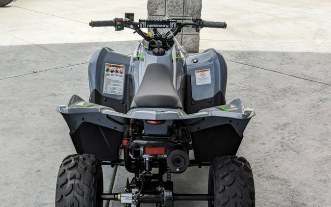 2024 Kawasaki KFX® 50