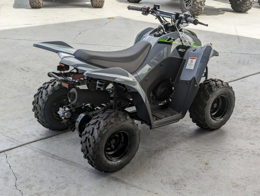 2024 Kawasaki KFX® 50