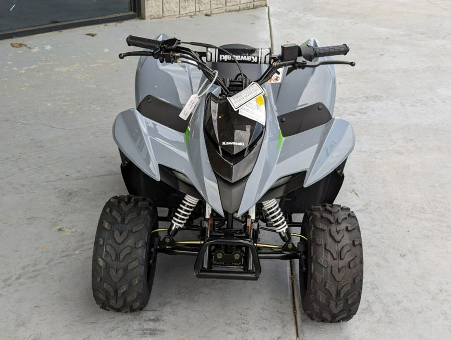 2024 Kawasaki KFX® 50