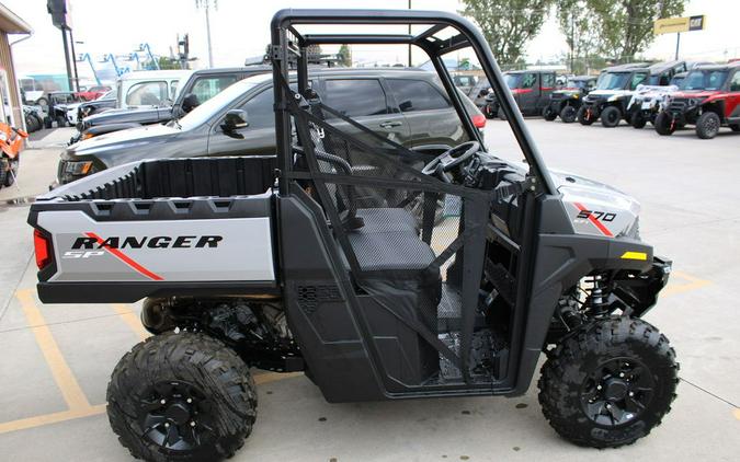 2024 Polaris® Ranger SP 570 Premium