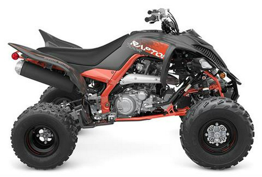 2023 Yamaha Raptor 700R SE