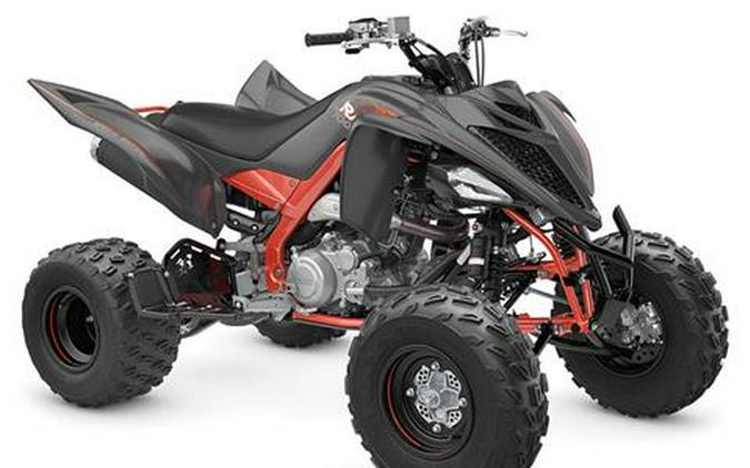 2023 Yamaha Raptor 700R SE