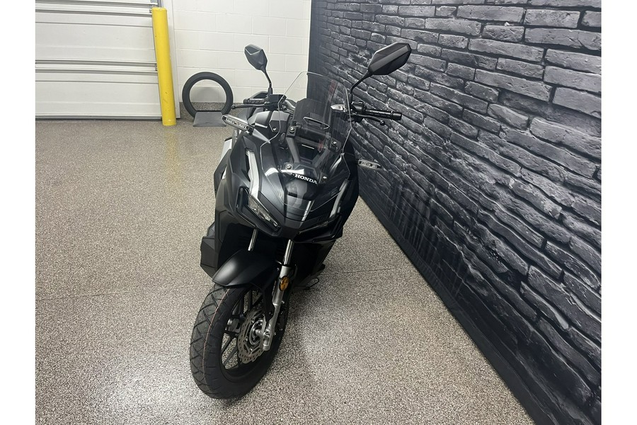 2025 Honda ADV 160
