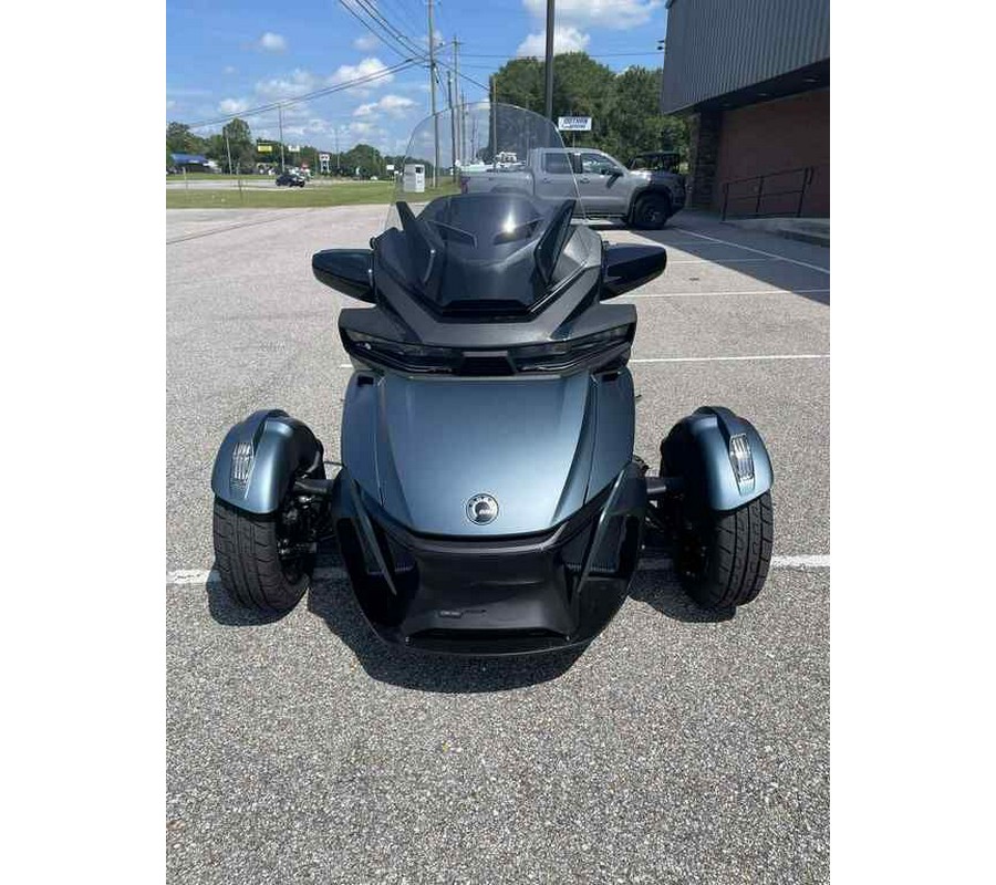 2025 Can-Am® Spyder RT 1330