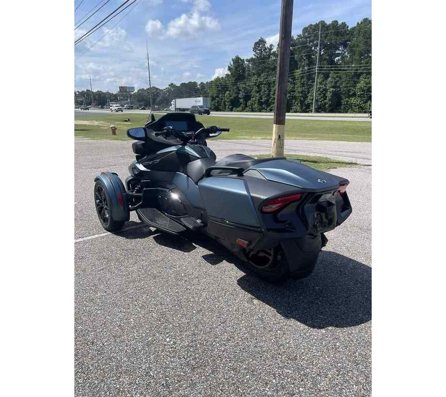 2025 Can-Am® Spyder RT 1330