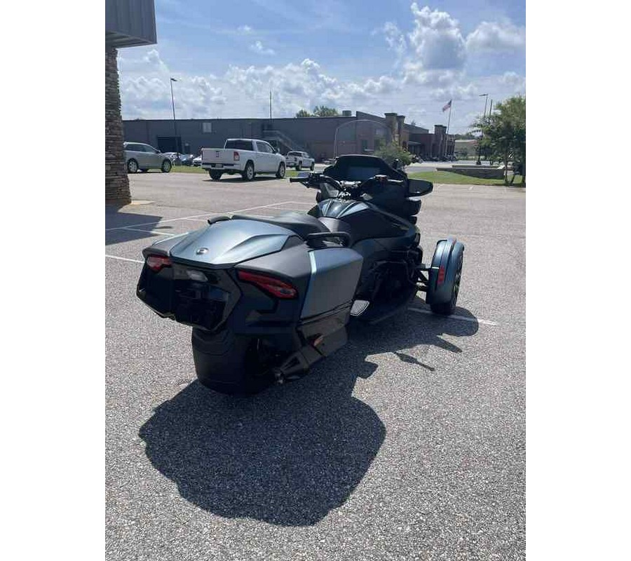 2025 Can-Am® Spyder RT 1330