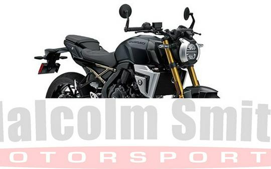 2026 Suzuki GSX 8T